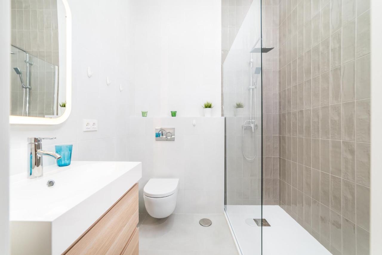 Suite Homes Sweet Postigos Terrace 马拉加 外观 照片