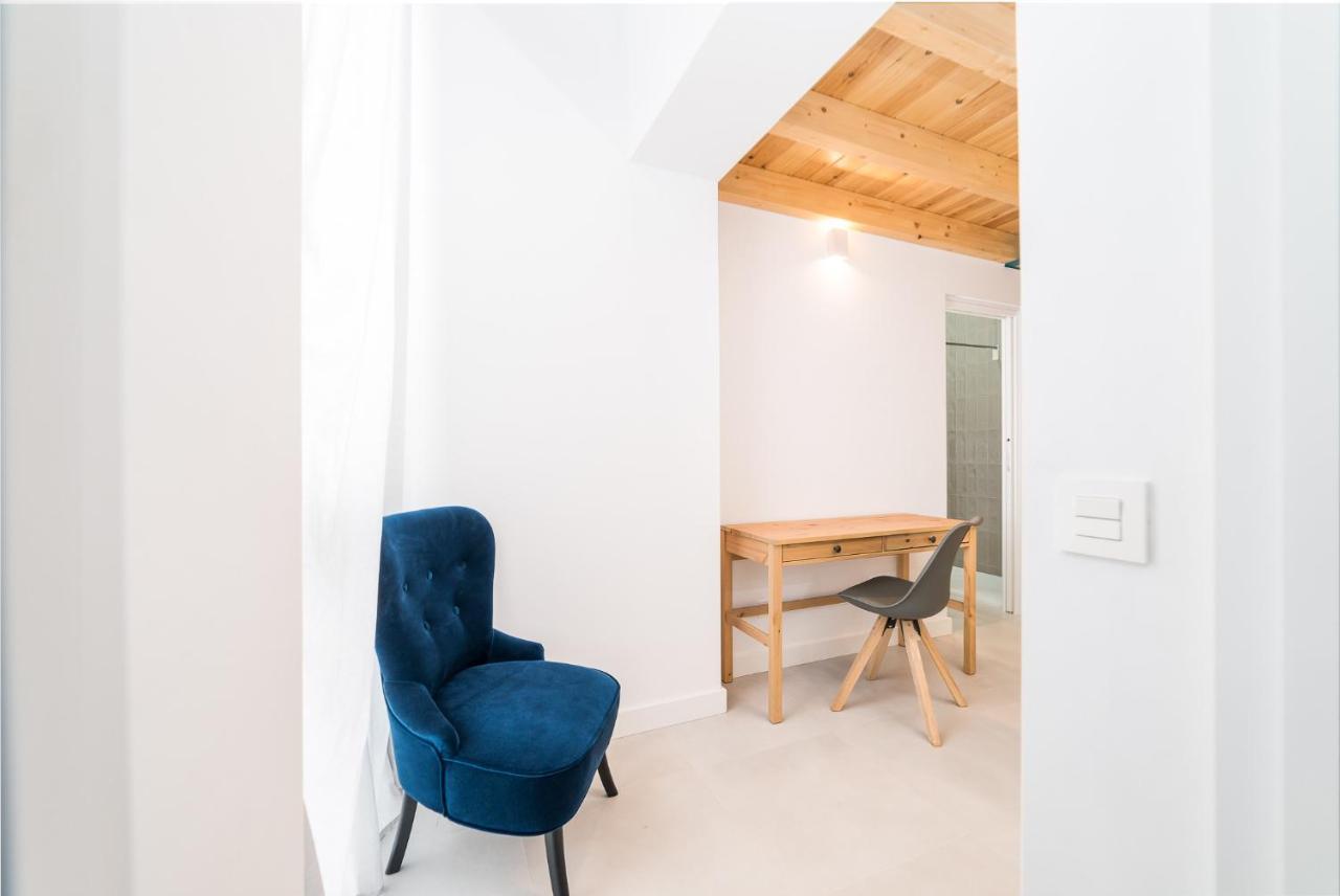 Suite Homes Sweet Postigos Terrace 马拉加 外观 照片